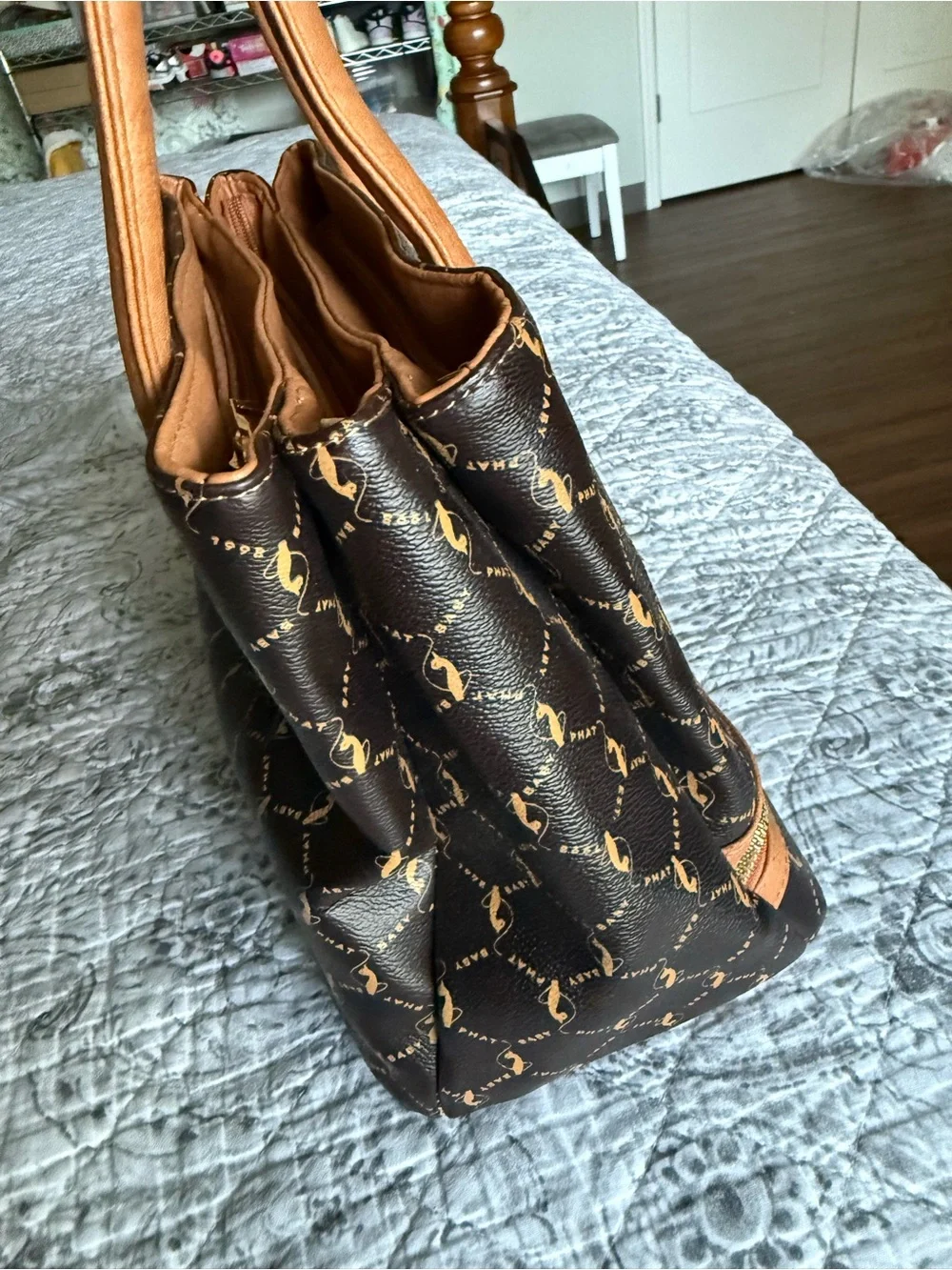 Vintage Baby Phat Purse